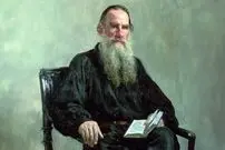 زندگی و آثار «تولستوی»؛ یکی از بزرگترین رمان‌نویسان جهان