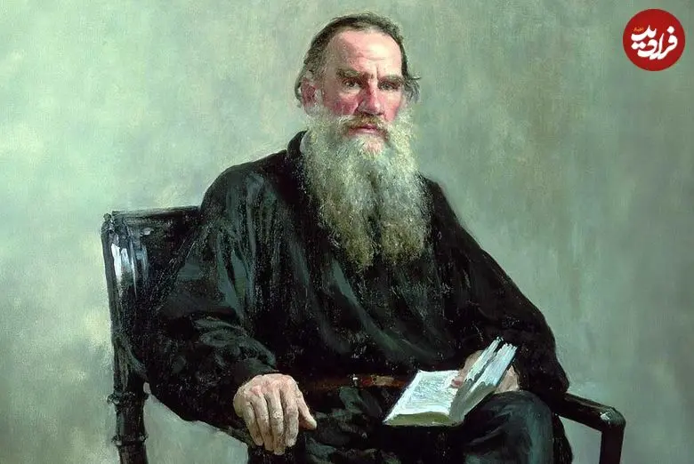 زندگی و آثار «تولستوی»؛ یکی از بزرگترین رمان‌نویسان جهان