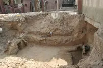مقبره‌های رومی - یونانی در مصر سر از خاک درآوردند
