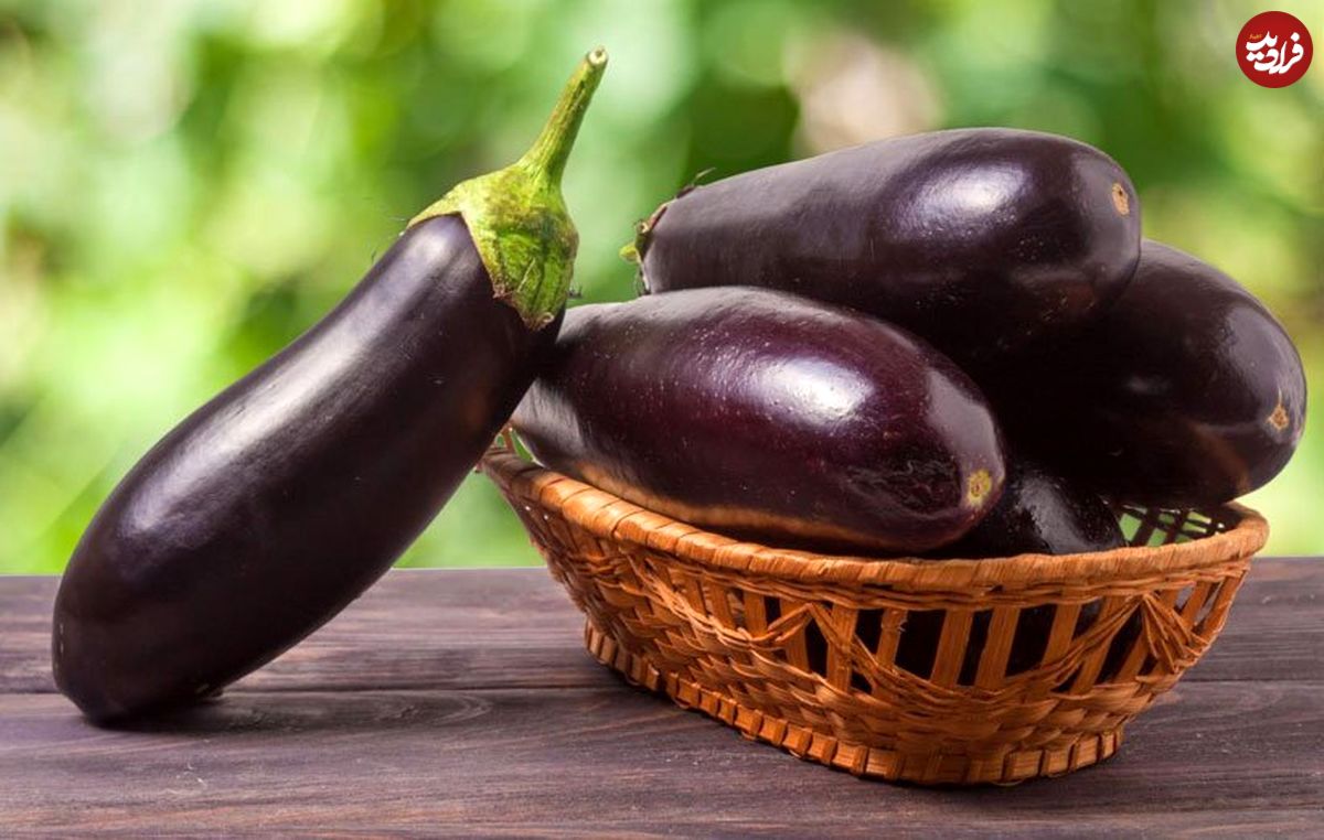 6 ترفند کاربردی برای گرفتن تلخی بادمجان قبل و بعد از سرخ کردن