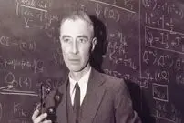 مغز متفکری که «نابودگر دنیا» شد؛ رابرت اوپنهایمر کیست؟