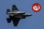 قطعات جنگنده F-35 آمریکا با یک اشتباه باورنکردنی به دست چین افتاد