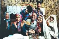 (تصاویر) تغییر چهره جالب «سعید» سریال متهم گریخت در 30 سالگی