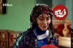 عکس| سفر در زمان؛ «روژان» سریال نون خ 3 بعد 6 سال و در آستانه 39 سالگی