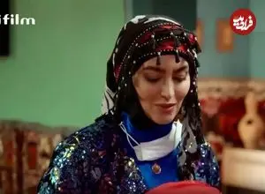 عکس| سفر در زمان؛ «روژان» سریال نون خ 3 بعد 6 سال و در آستانه 39 سالگی