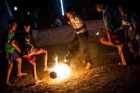 «رشته‌های ورزشی» عجیبی که باور نمی‌کنید وجود داشته باشند