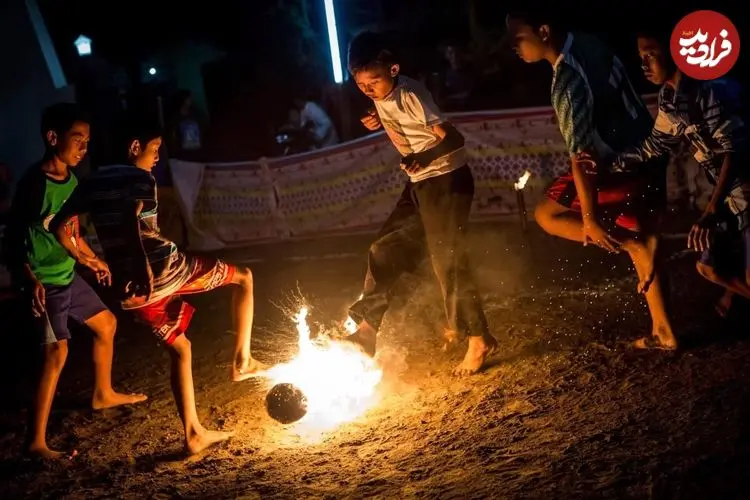 «رشته‌های ورزشی» عجیبی که باور نمی‌کنید وجود داشته باشند