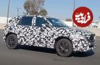 تصاویر و تغییرات لو رفته مزدا CX-5 مدل 2027