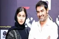 «شهاب حسینی» دوباره پدر شد