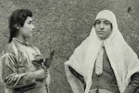 تصاویر؛ سفر به عصر قاجار؛ از «نظامی‌های سیگاری» تا «چای‌پارتی زنانه در صحرا»