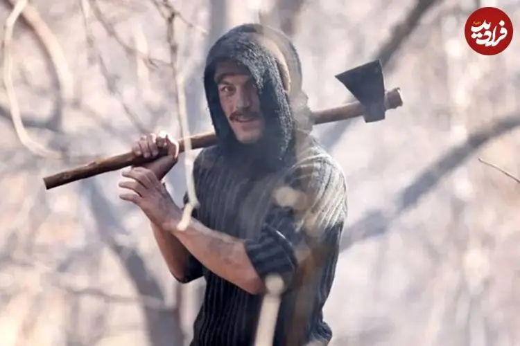 شروع پخش سریالی جدید از شبکه یک