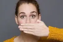  چرا دهانم بدمزه است؟