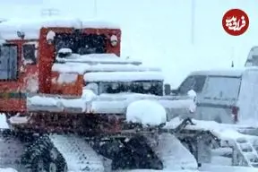 جزئیات سقوط بهمن باعث مفقودی ۱۰ اسکی‌باز شد