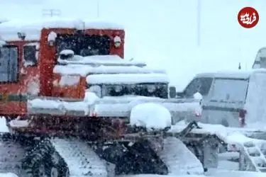 جزئیات سقوط بهمن باعث مفقودی ۱۰ اسکی‌باز شد