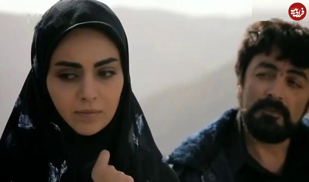 عکس| سفر زمان؛ چهرۀ متفاوت «مارال» (سریال آنام) بعد از 8 سال در 30 سالگی