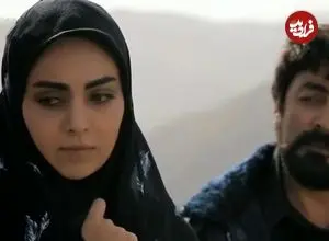 عکس| سفر زمان؛ چهرۀ متفاوت «مارال» (سریال آنام) بعد از 8 سال در 30 سالگی