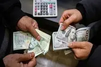  چرا دلار نریخت؟