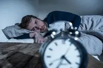 بی‌خوابی از عوامل تشدید التهاب در بدن است