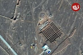رویترز: اورانیوم غنی‌شده در فردو به مکانی نامعلوم منتقل شده