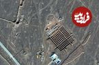رویترز: اورانیوم غنی‌شده در فردو به مکانی نامعلوم منتقل شده