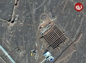 رویترز: اورانیوم غنی‌شده در فردو به مکانی نامعلوم منتقل شده