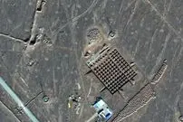 رویترز: اورانیوم غنی‌شده در فردو به مکانی نامعلوم منتقل شده