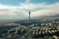 تصاویر؛ آشنایی با بلندترین ساختمان های ایران