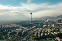 تصاویر؛ آشنایی با بلندترین ساختمان های ایران