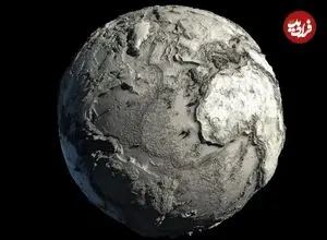 چرا برخی به زمین تخت، شبح و نظریه‌های توطئه باور دارند؟