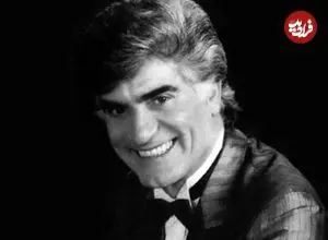 عکس| سفر در زمان؛ «ویگن» در جوانی و در حال شیر دادن به دختر نوزادش