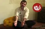 عکس| سفر در زمان؛ «جاوید سریال سوجان» در کنار کارگردان مختارنامه؛ سال 1400