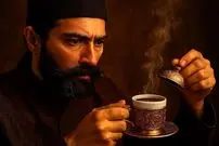 سفر در زمان؛ رازهای قهوه قجری؛ از آداب درباری تا کافه‌های امروزی