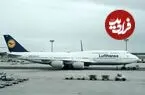 بدنه یک بوئینگ ۷۴۷ از یک چرخ هواپیما هم ارزان‌تر است!