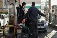 بازار سیاه بنزین ۳۰ هزار تومانی در جاده‌های شمال