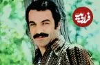 عکس| سفر زمان؛ چهره «سعید راد» بعد 40 سال و در 72 سالگی؛ سال 1395