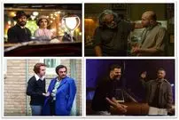 جدال نمایش خانگی در سال ۱۴۰۴ با مانع توقیف؛ از «سووشون» و «گنگ» تا «تاسیان» و «پیرپسر»