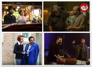 جدال نمایش خانگی در سال ۱۴۰۴ با مانع توقیف؛ از «سووشون» و «گنگ» تا «تاسیان» و «پیرپسر»