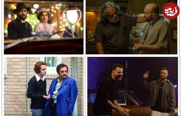 جدال نمایش خانگی در سال ۱۴۰۴ با مانع توقیف؛ از «سووشون» و «گنگ» تا «تاسیان» و «پیرپسر»