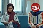 عکس| سفر در زمان؛ «کیایی، نازنین بیاتی و زیبا کرمعلی» در پشت صحنه فیلم دینامیت؛ سال 97