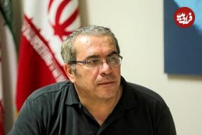 بازیگر و تهیه‌کننده مشهور سینمای ایران درگذشت
