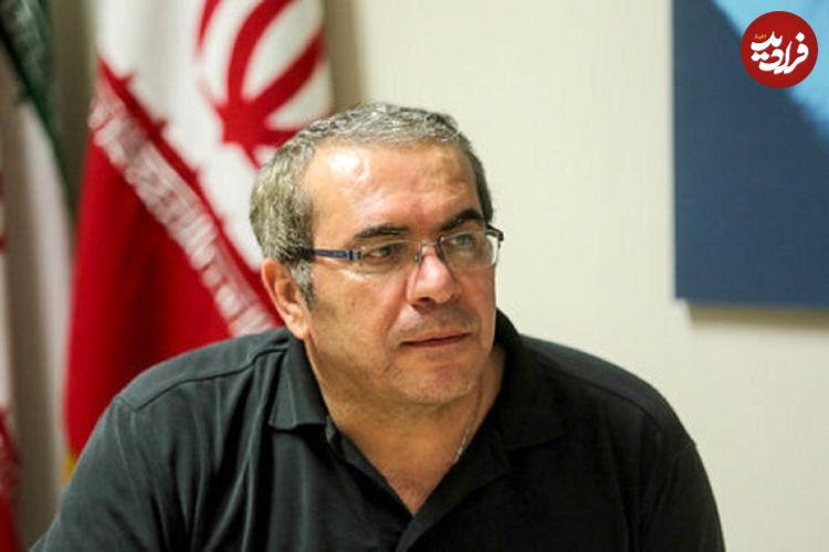 بازیگر و تهیه‌کننده مشهور سینمای ایران درگذشت