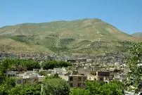 عکس| سفر به ایران قدیم؛ «مردان بختیاری در ساحل کارون» در شهرستان اندیکا؛ حدود یک قرن قبل