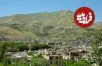 عکس| سفر به ایران قدیم؛ «مردان بختیاری در ساحل کارون» در شهرستان اندیکا؛ حدود یک قرن قبل