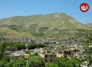 عکس| سفر به ایران قدیم؛ «مردان بختیاری در ساحل کارون» در شهرستان اندیکا؛ حدود یک قرن قبل