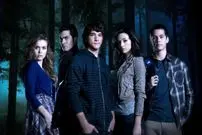 تصاویر| معرفی سریال Teen Wolf