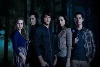 تصاویر| معرفی سریال Teen Wolf