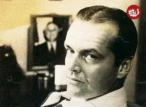 بزرگ‌ترین حسرت جک نیکلسون