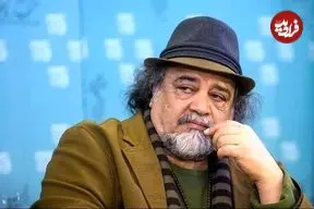 ببینید| اظهارت جنجالی محمدرضا شریفی‌نیا درباره گلشیفته فراهانی