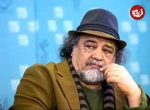 ببینید| اظهارت جنجالی محمدرضا شریفی‌نیا درباره گلشیفته فراهانی