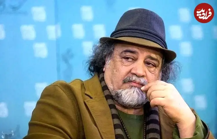 ببینید| اظهارت جنجالی محمدرضا شریفی‌نیا درباره گلشیفته فراهانی